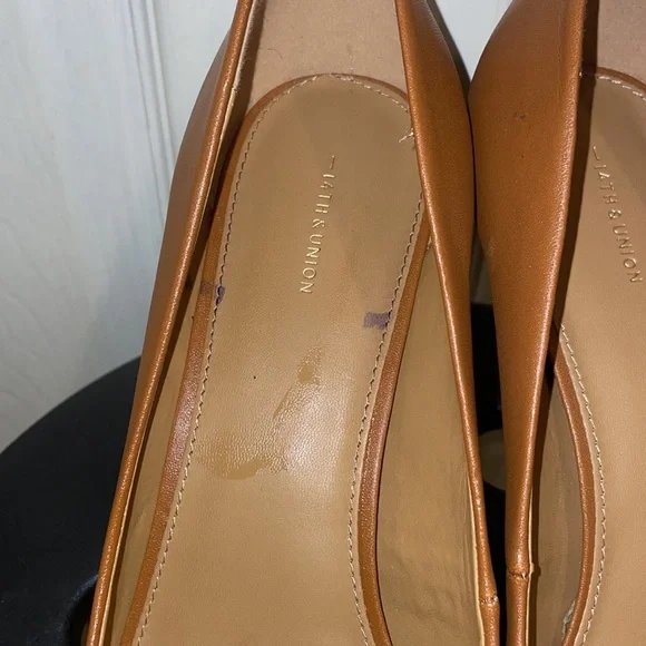 14th & Union Pumps Size 11 - Picture 9 of 10